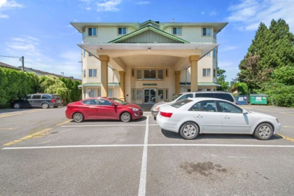 401 46777 Yale Road, Chilliwack, BC, Chilliwack — Apartment/Condo for sale