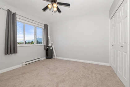 Mudroom Photo of 401 46777 Yale Road, Chilliwack, BC