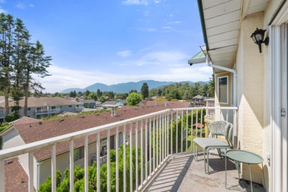 Office / Den Photo of 401 46777 Yale Road, Chilliwack, BC