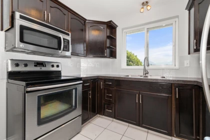 Pantry Photo of 401 46777 Yale Road, Chilliwack, BC