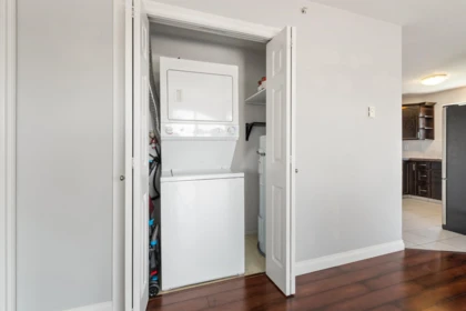 Primary Bedroom Photo of 401 46777 Yale Road, Chilliwack, BC