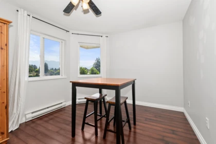 Walk-In Closet Photo of 401 46777 Yale Road, Chilliwack, BC
