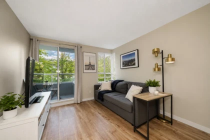305 3489 Ascot Place, Vancouver, BC, Vancouver — Apartment/Condo for sale