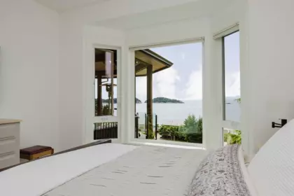 Outdoor Patio Photo of 6889 Island View Road, Sechelt, BC