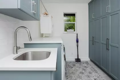 Pantry Photo of 6889 Island View Road, Sechelt, BC
