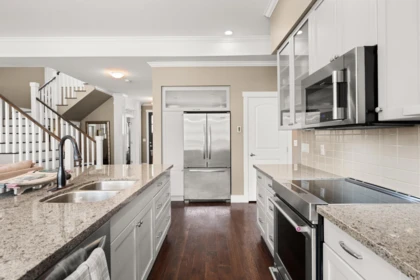 Breakfast Nook Photo of 3711 142nd Street, Surrey, BC