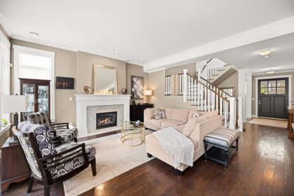 3711 142nd Street, Surrey, BC, Surrey — Single Family Residence for sale