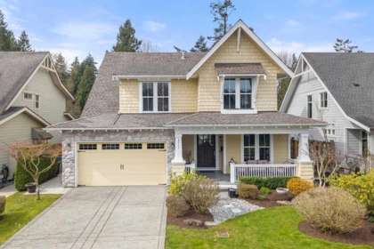 3711 142nd Street, Surrey, BC, Surrey — Single Family Residence for sale