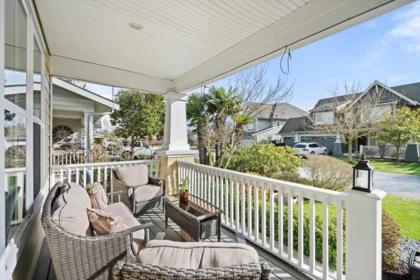 3711 142nd Street, Surrey, BC, Surrey — Single Family Residence for sale