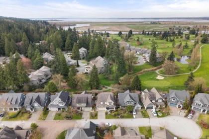 Fitness Center Photo Near 3711 142nd Street, Surrey, BC