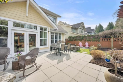 Front Yard Photo of 3711 142nd Street, Surrey, BC