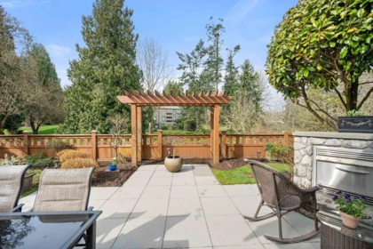 Garden / Landscaping Photo of 3711 142nd Street, Surrey, BC