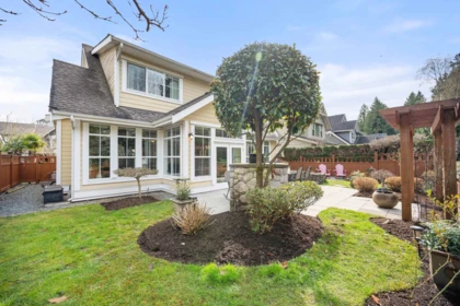 Outdoor Kitchen Photo of 3711 142nd Street, Surrey, BC