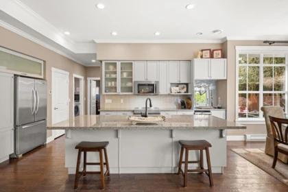 Pantry Photo of 3711 142nd Street, Surrey, BC