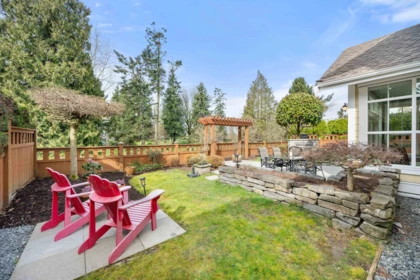 Street View Photo of 3711 142nd Street, Surrey, BC