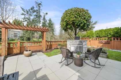 Swimming Pool Photo of 3711 142nd Street, Surrey, BC