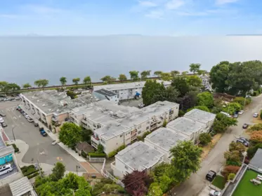 1157 Vidal Street, White Rock, BC, White Rock — Townhouse for sale