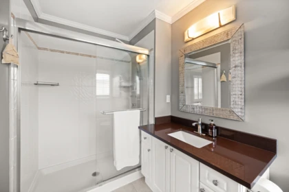 Laundry Room Photo of 1157 Vidal Street, White Rock, BC