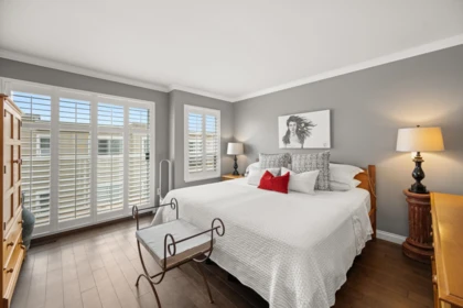 Loft / Bonus Room Photo of 1157 Vidal Street, White Rock, BC