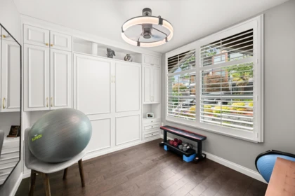 Mudroom Photo of 1157 Vidal Street, White Rock, BC