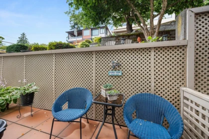 Office / Den Photo of 1157 Vidal Street, White Rock, BC
