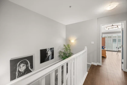 Outdoor Patio Photo of 1157 Vidal Street, White Rock, BC
