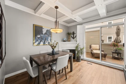 Pantry Photo of 1157 Vidal Street, White Rock, BC