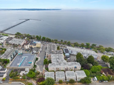 Street View Photo of 1157 Vidal Street, White Rock, BC