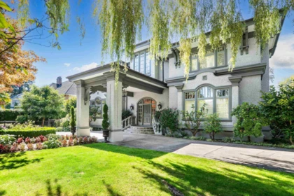 3937 Osler Street, Vancouver, BC, Vancouver — Single Family Residence for sale
