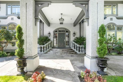 3937 Osler Street, Vancouver, BC, Vancouver — Single Family Residence for sale