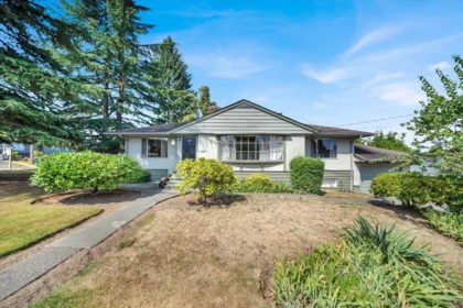 11321 136a Street, Surrey, BC, Surrey — Single Family Residence for sale
