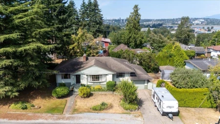 11321 136a Street, Surrey, BC, Surrey — Single Family Residence for sale