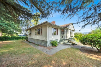 11321 136a Street, Surrey, BC, Surrey — Single Family Residence for sale