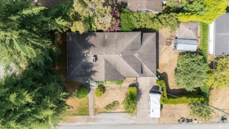 11321 136a Street, Surrey, BC, Surrey — Single Family Residence for sale