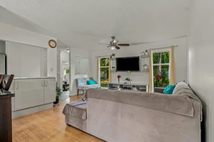 Breakfast Nook Photo of 26549 32 Avenue, Langley, BC