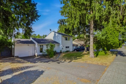 26549 32 Avenue, Langley, BC, Langley — Single Family Residence for sale