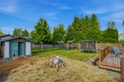 Front Yard Photo of 26549 32 Avenue, Langley, BC