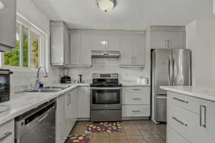Kitchen Photo of 26549 32 Avenue, Langley, BC
