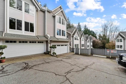 5 2600 Beaverbrook Crescent, Burnaby, BC, Burnaby — Townhouse for sale