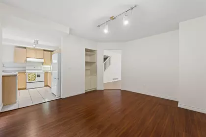 Pantry Photo of 5 2600 Beaverbrook Crescent, Burnaby, BC