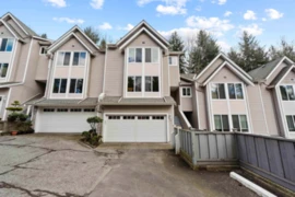 5 2600 Beaverbrook Crescent, Burnaby, BC