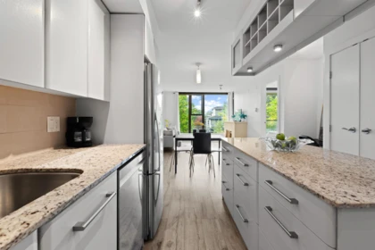 306 683 W Victoria Park, North Vancouver, BC, North Vancouver — Apartment/Condo for sale
