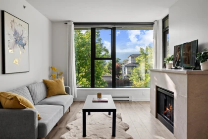 306 683 W Victoria Park, North Vancouver, BC, North Vancouver — Apartment/Condo for sale