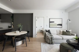 317 3131 Murray Street, Port Moody, BC