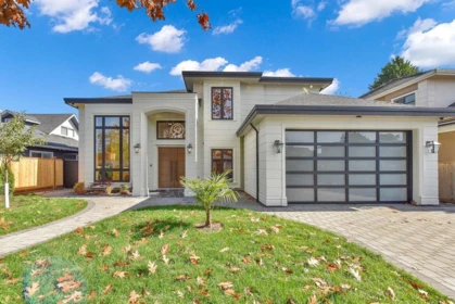10660 Roselea Crescent, Richmond, BC, Richmond — Single Family Residence for sale