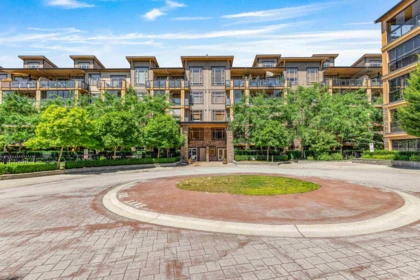 356 8258 207a Street, Langley, BC, Langley — Apartment/Condo for sale