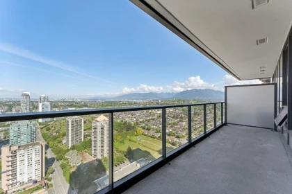 Breakfast Nook Photo of 3710 4510 Halifax Way, Burnaby, BC