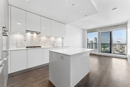 Pantry Photo of 3710 4510 Halifax Way, Burnaby, BC