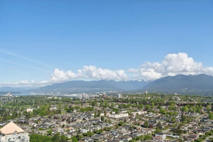 Primary Bedroom Photo of 3710 4510 Halifax Way, Burnaby, BC