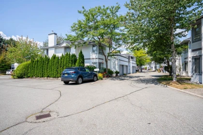 222 13895 102 Avenue, Surrey, BC, Surrey — Townhouse for sale